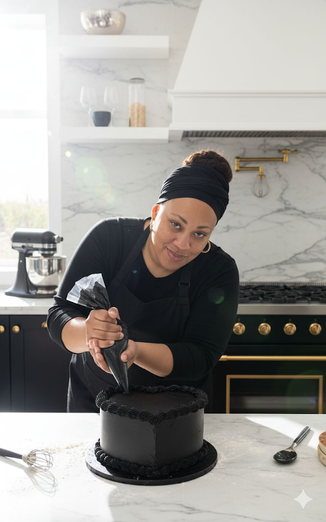 BATTER UP! VOLUME 1: Cupcakes (Digital Download)