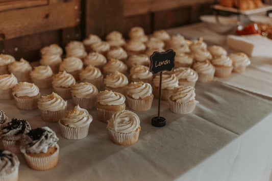 Cupcake (Dozen)