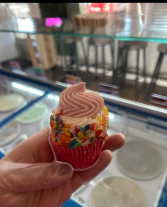 Cupcake (Single)