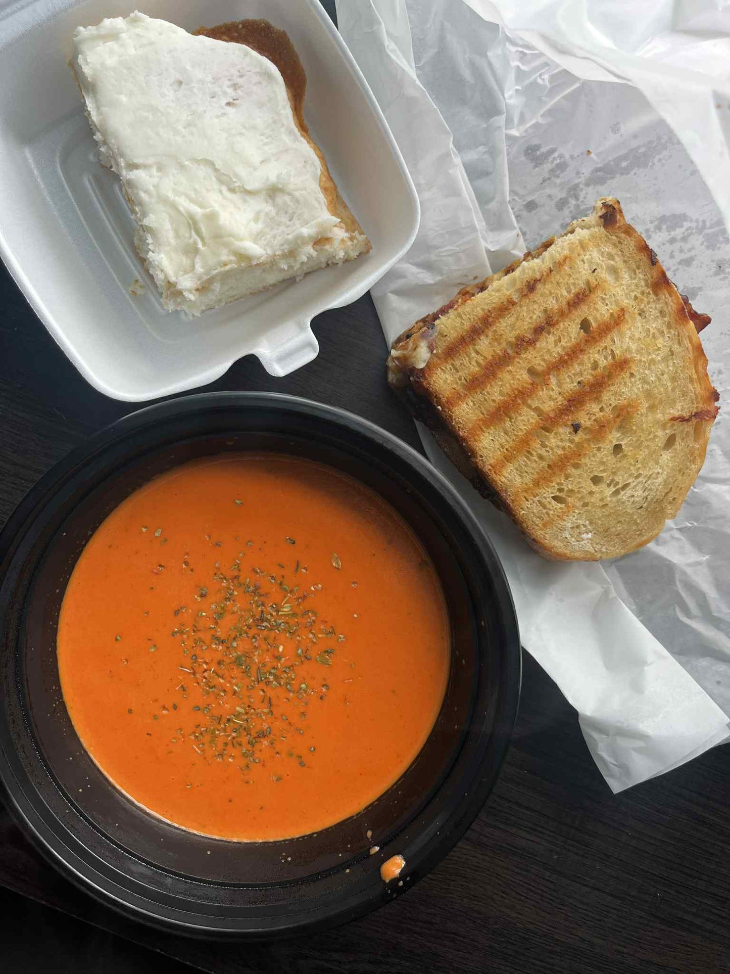 Daily Lunch Trays