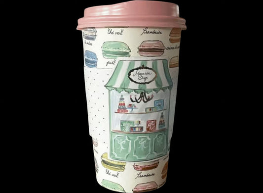 Hot Coffee