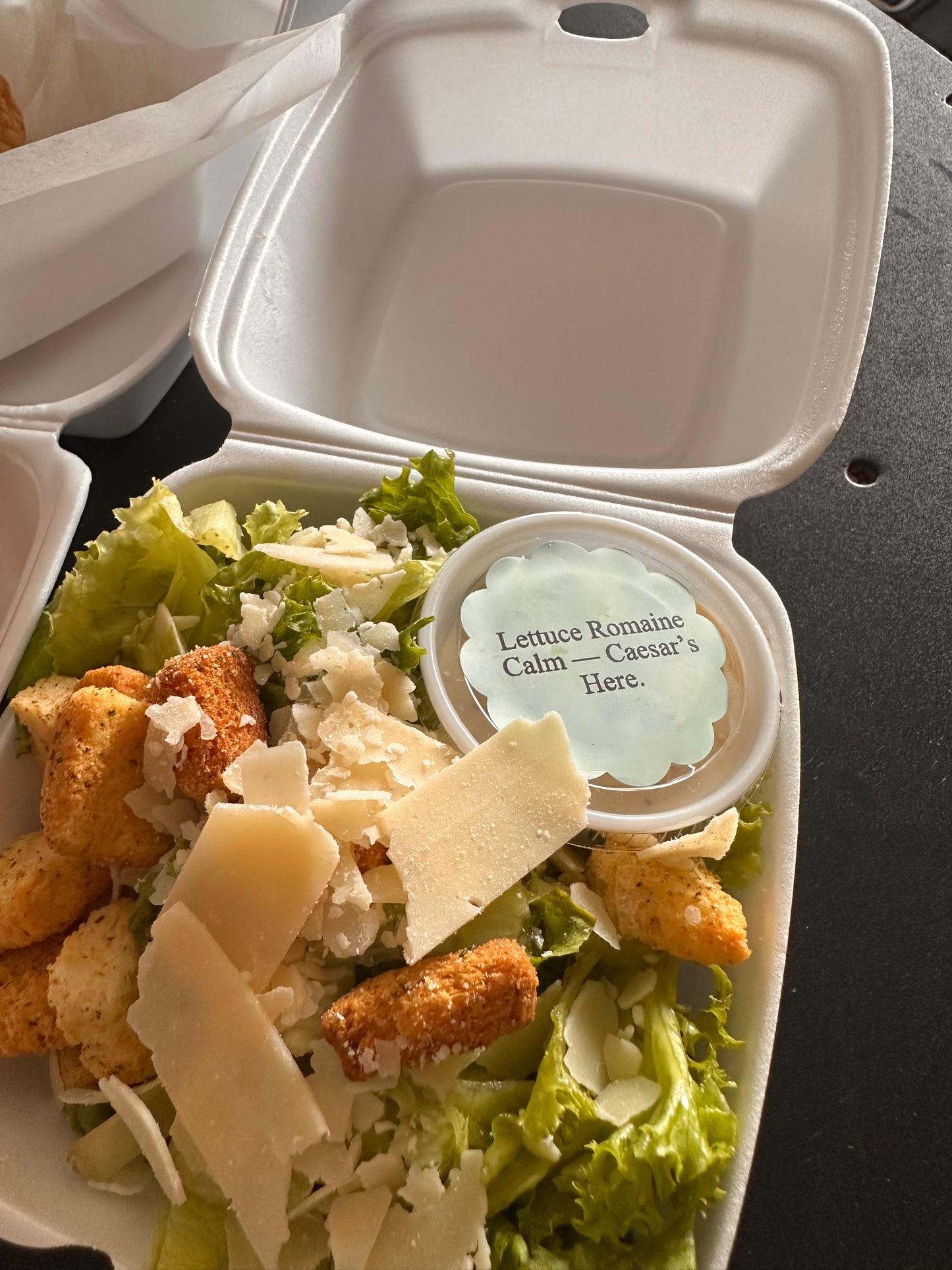 Daily Lunch Trays